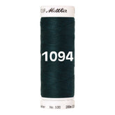 Amann Mettler Seralon naaigaren | 200m | 1094 Forest Green Naaigaren SERALON - 200M - 1094 4012500100667